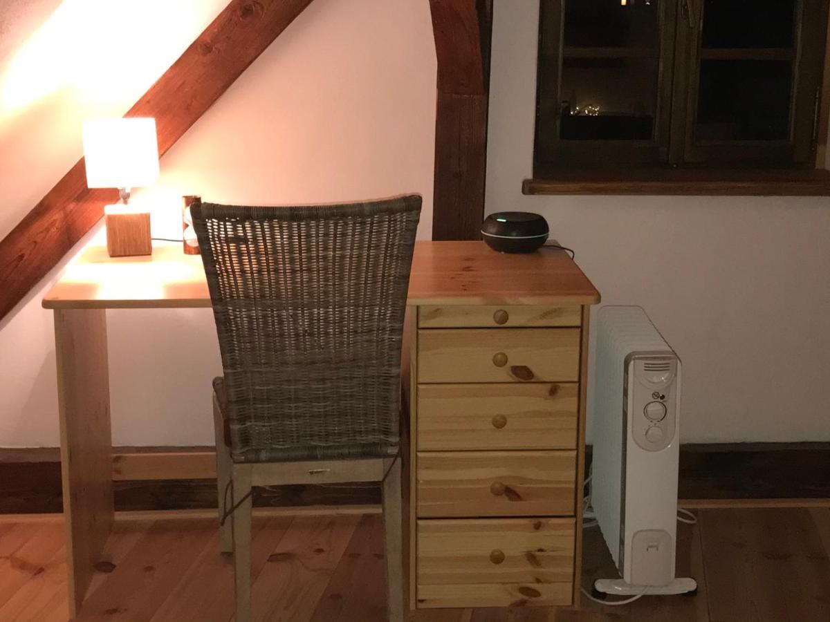 Cesky Krumlov Centrum Ap 6 מראה חיצוני תמונה
