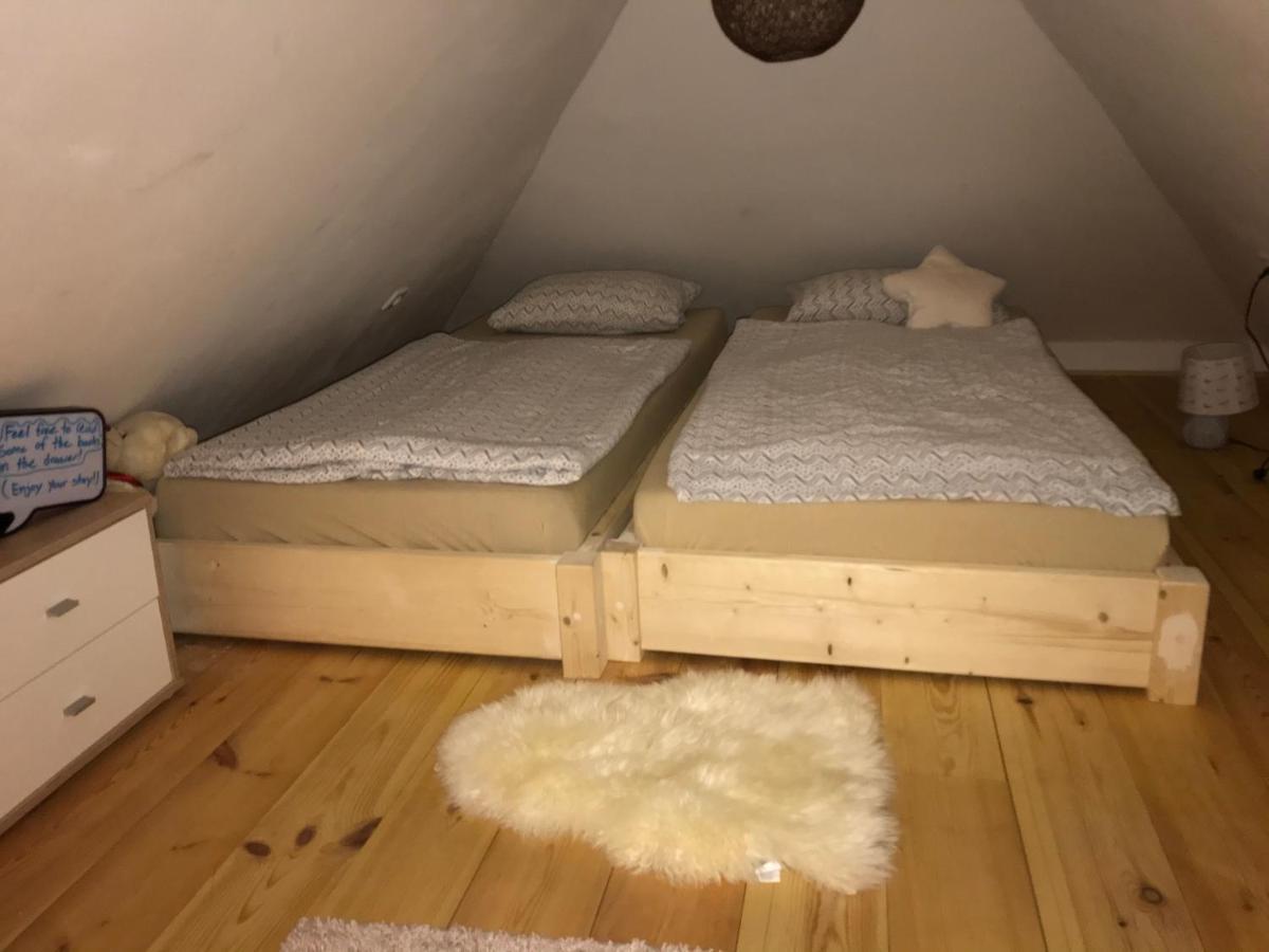 Cesky Krumlov Centrum Ap 6 מראה חיצוני תמונה